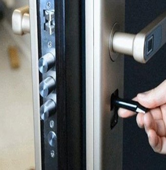 南昌开锁 南昌开锁公司开修指纹锁